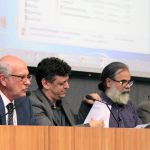 Arlindo Philippi Jr, Roberto Pacheco Arlindo Philippi Jr, Roberto Pacheco