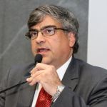 Carlos Gilberto Carlotti Junior, Coordenador da Mesa Redonda 2 Carlos Gilberto Carlotti Junior, Coordenador da Mesa Redonda 2