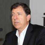 José Eduardo Krieger, Coordenador da Mesa Redonda 3 José Eduardo Krieger, Coordenador da Mesa Redonda 3