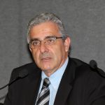 Marcelo de Andrade Romero, Coordenador da Mesa Redonda 4 Marcelo de Andrade Romero, Coordenador da Mesa Redonda 4