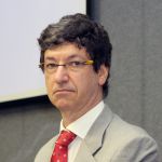 Mario Salerno, Coordenador do Painel 1 Mario Salerno, Coordenador do Painel 1