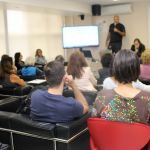 Oficina Integrativa, visão geral - 26/04/2017 Oficina Integrativa, visão geral - 26/04/2017