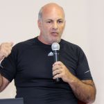 Alexandre Calil - 26/04/2017 Alexandre Calil - 26/04/2017