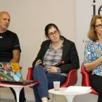 Alexandre Calil e Sonia Maria Viggiani Coutinho - 26/04/2017 Alexandre Calil e Sonia Maria Viggiani Coutinho - 26/04/2017