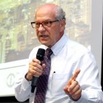 Arlindo Philippi Jr encerra o primeiro dia de debates - 25/04/2017 Arlindo Philippi Jr encerra o primeiro dia de debates - 25/04/2017