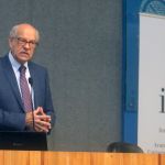 Arlindo Philippi Jr faz a abertura do evento - 25/04/2017 Arlindo Philippi Jr faz a abertura do evento - 25/04/2017