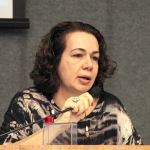 Deisy Ventura - 25/04/2017 Deisy Ventura - 25/04/2017