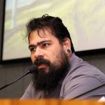 Jacques Waller Barcia Junior - 25/04/2017 Jacques Waller Barcia Junior - 25/04/2017