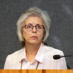 Neli Aparecida de Mello-Théry - 26/04/2017 Neli Aparecida de Mello-Théry - 26/04/2017