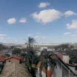 Panorâmica de Belo Horizonte Panorâmica de Belo Horizonte