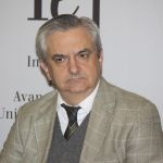 Ignacio Maria Poveda Velasco, secretário geral da USP