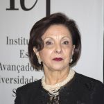 Linamara Rizzo Battistella, secretária estadual dos Direitos da Pessoa com Deficiência