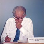 Alberto Carvalho da Silva Alberto Carvalho da Silva