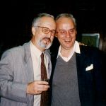 Carlos Guilherme Mota e Alberto Luiz da Rocha Barros Carlos Guilherme Mota e Alberto Luiz da Rocha Barros