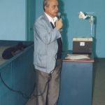 Alberto Luiz da Rocha Barros Alberto Luiz da Rocha Barros