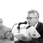 José de Souza Martins e Alfredo Bosi José de Souza Martins e Alfredo Bosi