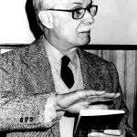 Antonio Candido Antonio Candido