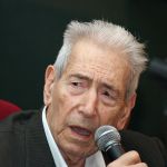 Aziz Ab'Saber Aziz Ab'Saber