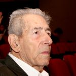 Aziz Ab'Saber Aziz Ab'Saber