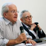 Cesar Ades e Paulo Nogueira-Neto Cesar Ades e Paulo Nogueira-Neto