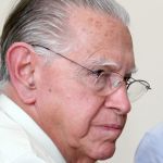 Eduardo Moacyr Krieger Eduardo Moacyr Krieger