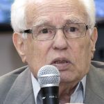 José Goldemberg José Goldemberg