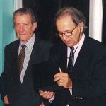 Marcelo Damy e Sérgio Mascarenhas Marcelo Damy e Sérgio Mascarenhas