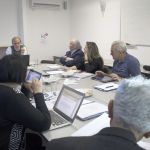 Martin Grossmann, Ricardo Ohtake, Fernanda Rezende, Paulo Saldiva e Fernando Querioz Cunha Martin Grossmann, Ricardo Ohtake, Fernanda Rezende, Paulo Saldiva e Fernando Querioz Cunha