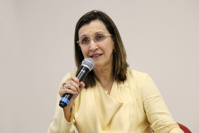 Marta Arretche: "Qualquer nova política pública tem que ser feita com a receita que já existe"