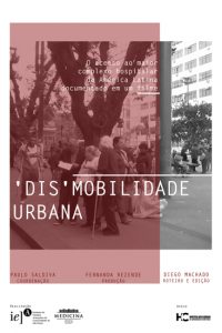 Documentario dis-mobilidade